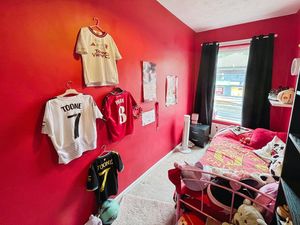 Bedroom 3- click for photo gallery